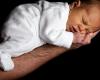 Bronchiolitis: Ein Impfstoff für Schwangere schützt Neugeborene