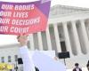 Der Oberste Gerichtshof der USA behält den uneingeschränkten Zugang zur Abtreibungspille