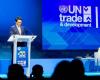 Andry Rajoelina plädiert für „wirtschaftliches Gleichgewicht“ für Madagaskar