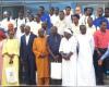 SENEGAL-NUMERIQUE-PERSPECTIVES / Ein Akademiker setzt sich für die Gründung eines Instituts für künstliche Intelligenz ein – senegalesische Presseagentur