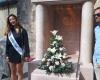 Espelette: „Wir werden stolz sein, dieses Mausoleum zu zeigen“, das Grab der ersten Miss France, das endlich restauriert wurde