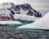 Russland hat in der Antarktis die größten Ölreserven der Welt entdeckt