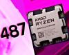 Der Preis für den AMD Ryzen 9 7950X3D sinkt auf den gleichen Preis wie für den 7950X ohne 3D V-Cache