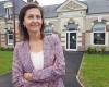 Legislative: Sophie Gaugain Kandidatin für den 4. Wahlkreis Calvados
