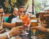 Dieses Wochenende findet in Belgien ein Bierfest statt