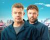Matt Damon und Casey Affleck sind in diesem Trailer für Apple TV+ inkompetente Kriminelle