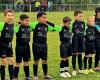 Fußball: Die U9-U10 weiterhin siegreich in Arzens