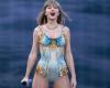 Taylor Swifts lukrative Tour endet in Kanada