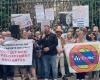 Gegner des Virbac-Projekts in Garons im Gard mobilisierten weiterhin