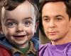 So würden die Charaktere aus „The Big Bang Theory“ aussehen, wenn sie Babys wären … Sheldon ist der süßeste, Howard ist ein bisschen gruselig!