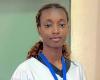 Sekone Open: „Ich war der einzige unter 67 kg, also habe ich in der Kategorie über 73 kg gekämpft“ Chimène Ilboudo, Goldmedaillengewinnerin