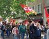 VIDEO. Demonstration gegen die extreme Rechte: „Es passiert auf der Straße … und in den Wahlurnen“, 1.200 Menschen auf den Straßen von Lot