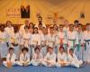 Das Gold-Label der Föderation belohnt die enorme Arbeit des Jurançon-Judo