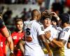 Top 14 – Notizen aus Toulon – La Rochelle: Oscar Jegou extravagant, Maëlan Rabut verpasst