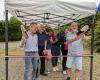 „Machen Sie sich keine Vorwürfe!“ : In Lot-et-Garonne veranstaltet ein Dorf seinen Charentaise-Wurfwettbewerb