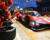 LIVE – 24 Stunden von Le Mans: Toyota, Ferrari und Porsche kämpfen auch nach Mitternacht weiter