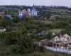 Russland behauptet, ein Dorf in der Südukraine eingenommen zu haben