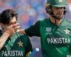 Höhepunkte Pakistan vs. Irland, T20 World Cup 2024: PAK schlägt IRE in Florida um 3 Wickets | Cricket-Nachrichten