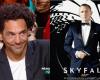 Tomer Sisley weigerte sich, in „Skyfall“, dem „besten James Bond“, mitzuspielen (VIDEO)
