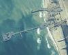 Das unglaubliche Fiasko des amerikanischen Piers in Gaza