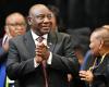 (Multimedia) Tansania gratuliert dem südafrikanischen Präsidenten Cyril Ramaphosa zu seiner Wiederwahl – Xinhua