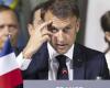 Emmanuel Macron sagt, Frieden in der Ukraine könne keine „Kapitulation“ des Landes sein