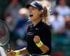 Tennis, WTA – Nottingham-Turnier 2024: Boulter gewann das Finale gegen Pliskova