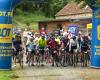 „Wir haben es auch geschafft“, machten sich Hobby-Radsportler wie die Profis auf die Straßen der Tour de France