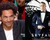 „Es war Blödsinn“: Tomer Sisley weigerte sich, in „Skyfall“, dem „besten James Bond“, mitzuspielen (VIDEO)