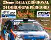 Rallye 24 Dordogne Périgord 2024