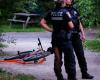 Bewaffneter Angriff in Montreal-Nord | Ein Teenager wurde schwer verletzt