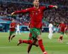 Vierling, Platini und Assists… die Rekorde im Visier von Cristiano Ronaldo