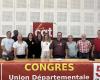 Cahors: Der 53. Kongress der CGT du Lot war die Gelegenheit für eine „demokratische Erneuerung“