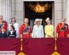 Charles III: Entdecken Sie den verrückten Preis für die Renovierung des Buckingham Palace