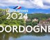 LEGISLATIVE 2024. Die Kandidaten und die Themen in den vier Wahlkreisen der Dordogne