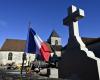 „äußerst geschäftige Nachrichten und turbulenter politischer Kontext“ für die Zeremonie in Colombey-les-Deux-Églises