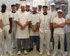 Bäckerlehrlinge stellen sich ihre berufliche Zukunft vor