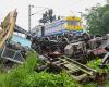 Indien | Die Zahl der Todesopfer durch den Zugunfall steigt auf 9