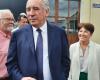 Parlamentswahlen 2024: François Bayrou unterstützt Michèle Crouzet in Yonne
