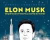 Elon Musk untersucht einen neuen Herrn der Welt