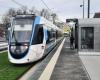Essonne: Nach einem langsamen Start wechselt die Straßenbahn T12 den Betreiber