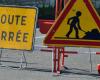 Essonne: Ein Teil der RN6 ist wegen Arbeiten mehrere Tage lang gesperrt