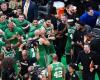 Jayson Tatum und Jaylen Brown bescheren den Celtics ihren 18. NBA-Titel! • USA-Basketball