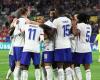 VIDEO. Frankreich – Österreich: Kylian Mbappé überläuft, die Blues eröffnen den Punktestand!