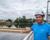 „Sicherheit hat Priorität“: Wie der Staudamm von Villeneuve-sur-Lot bei 10 Überschwemmungen in dieser Saison die starken Regenfälle bewältigte