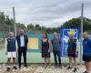 NÎMES Die französische Adapted Para Tennis Championship, eine Premiere in Okzitanien