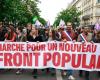 Legislative: Ist France Insoumise wirklich eine linksextreme Partei?