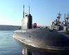 Russland beginnt mit Marinemanövern im Pazifik