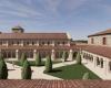Mönche bauen in Lot-et-Garonne eine neue Abtei