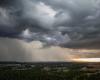 Heftigere Stürme an diesem Mittwoch: 12 Departements werden laut Prognosen in Alarmbereitschaft versetzt